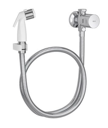 Ducha Hig Metal Aspen Cr