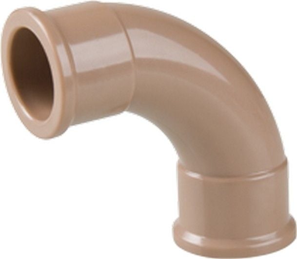Curva Soldavel 90 40mm