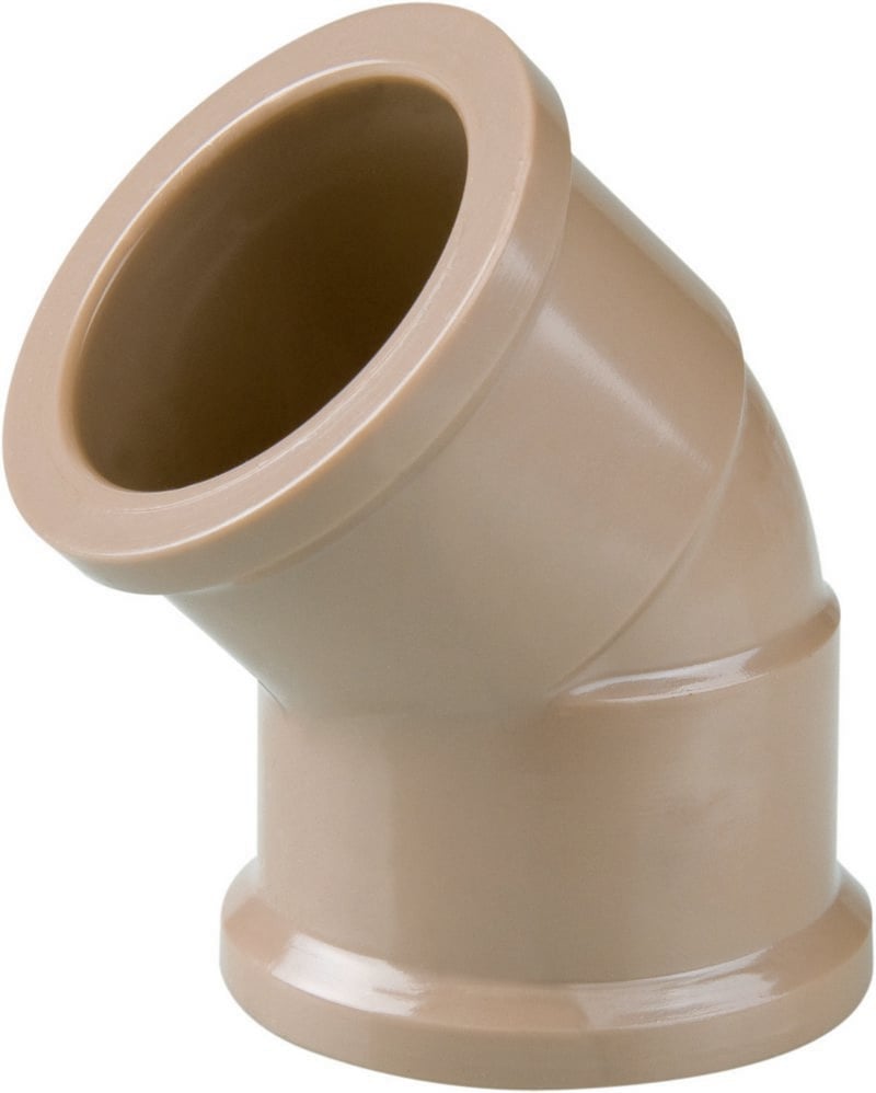 Joelho Soldavel 45  32mm