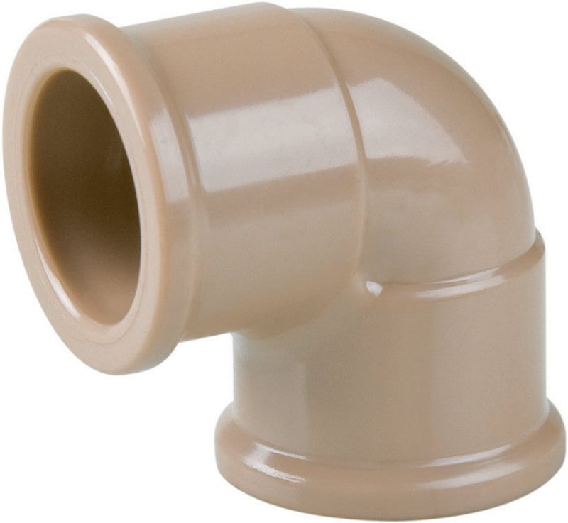Joelho Soldavel 90  60mm