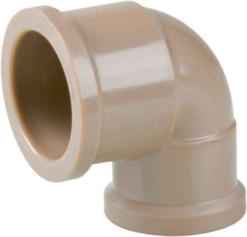 Joelho Soldavel 90 Reducao 25mmx20mm