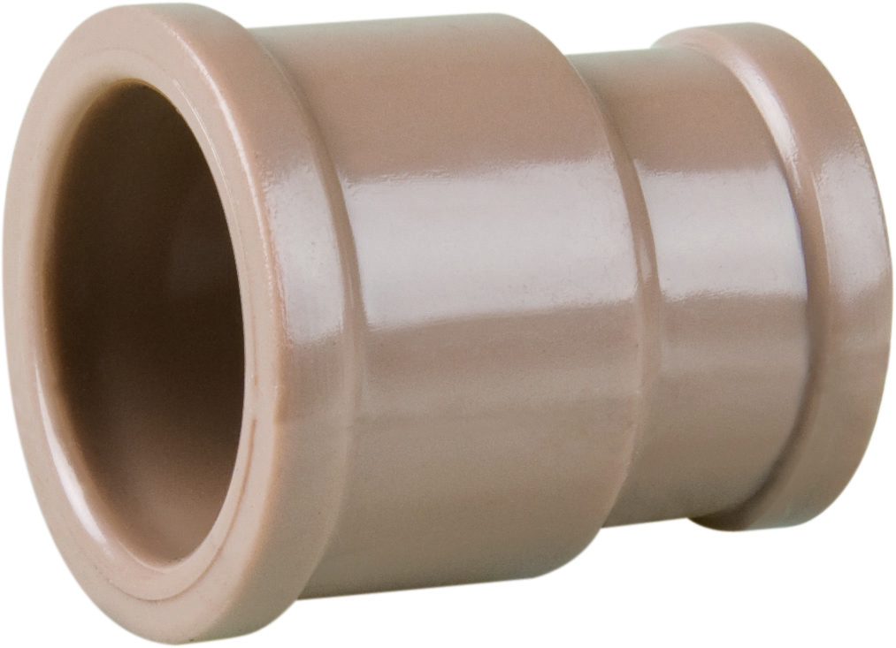 Luva Soldavel Reducao 25x20mm