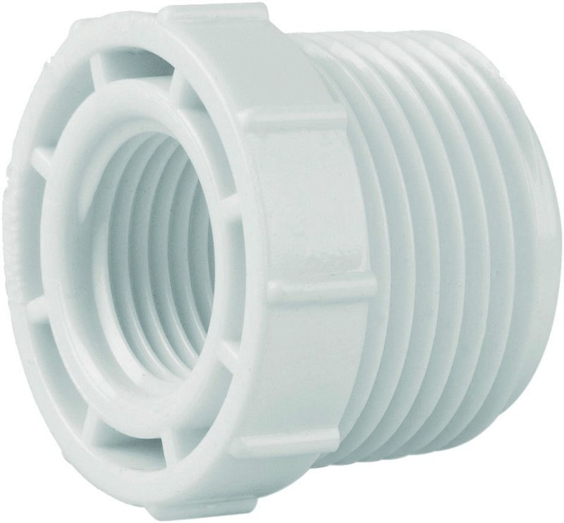 Bucha Roscavel Reducao 3/4x1/2”