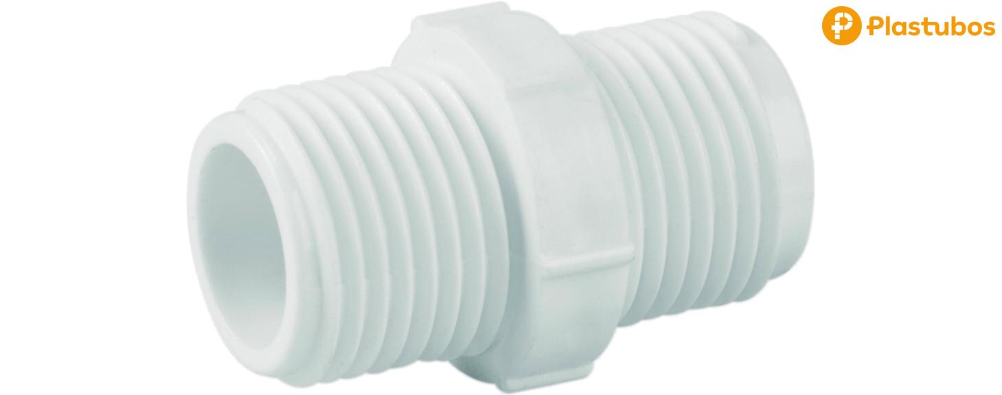Nipel Roscavel 3/4”