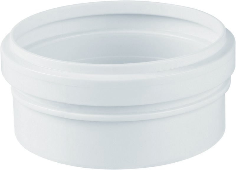 Cap Esgoto  75mm
