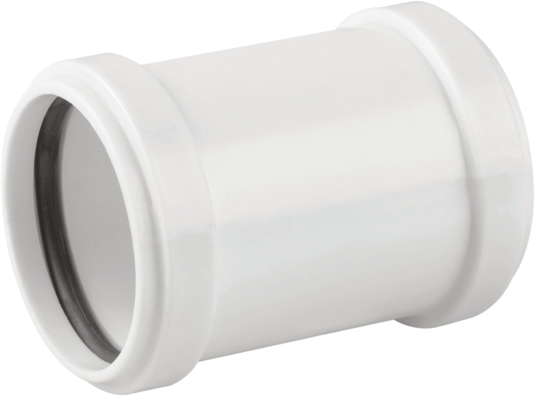 Luva Esgoto Correr 40mm
