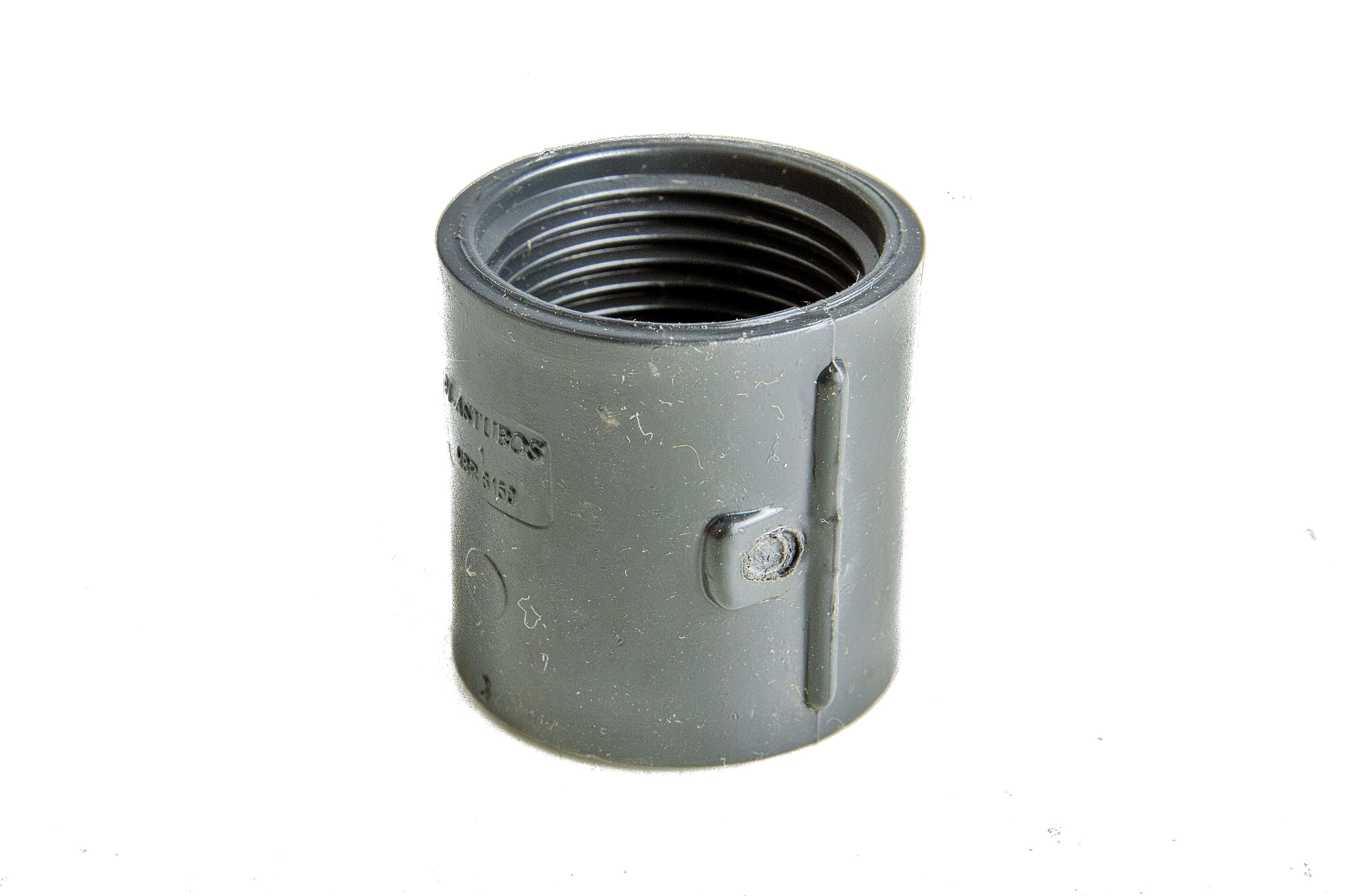 Luva Eletrod Roscavel 1/2”