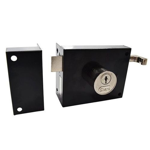 Fech Portao Sobr 921 Fort Pt