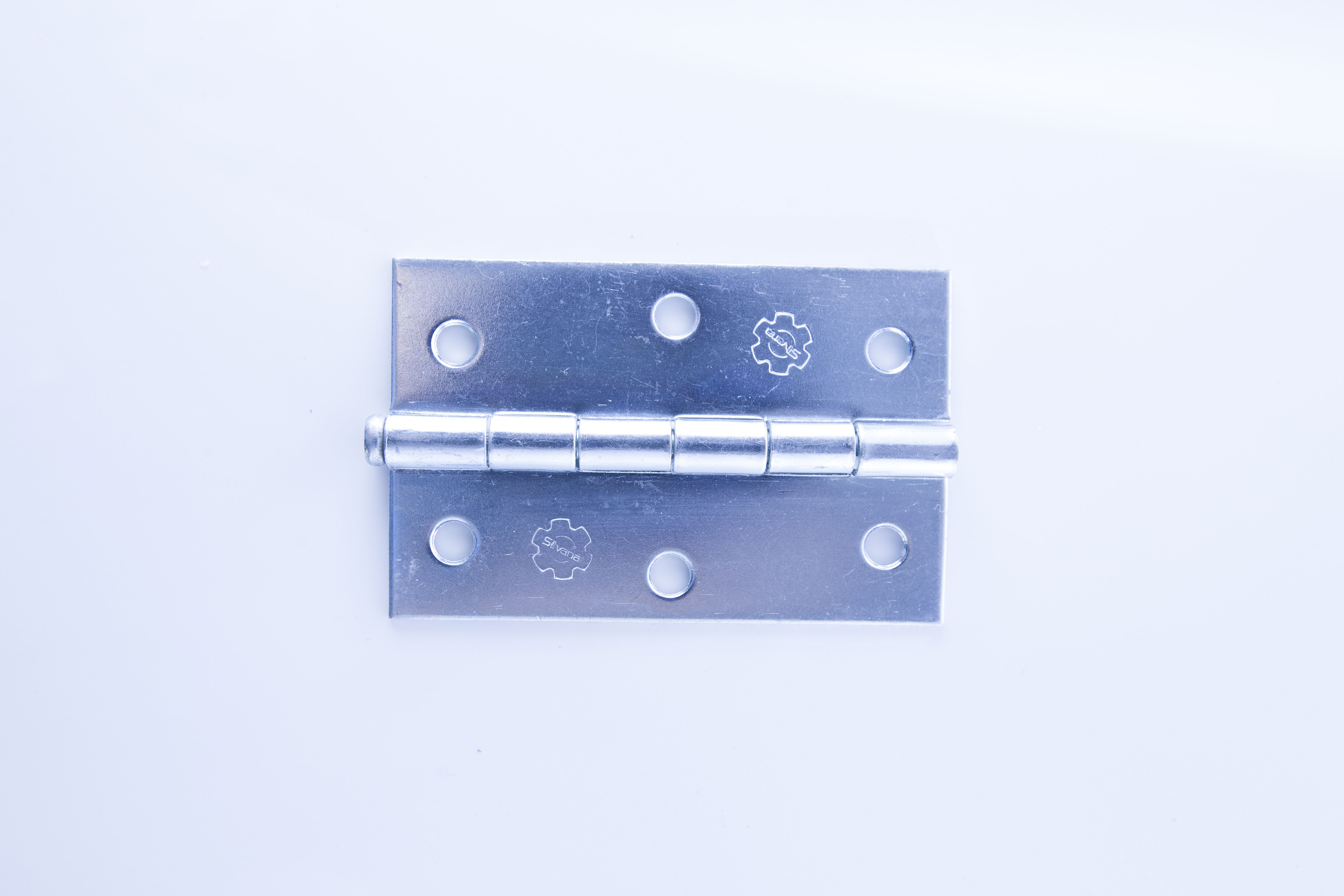 Dobradica Zinc 3” 850
