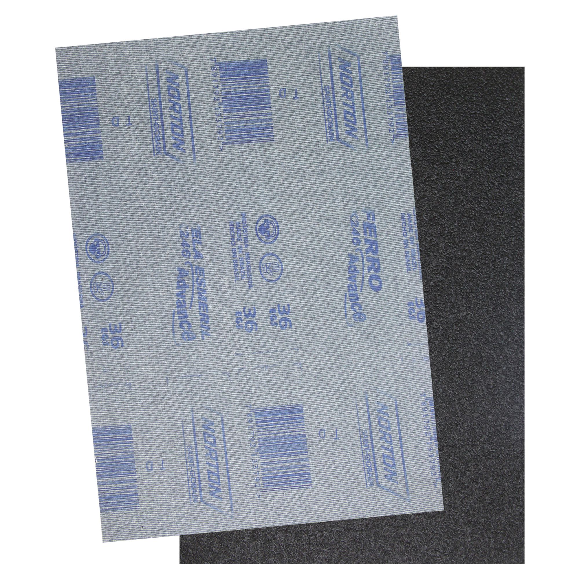 Lixa Ferro G036 25fls K246