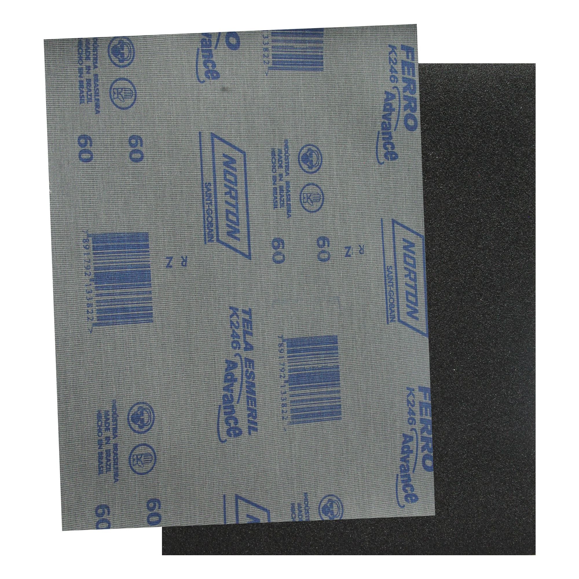 Lixa Ferro G050 25fls K246