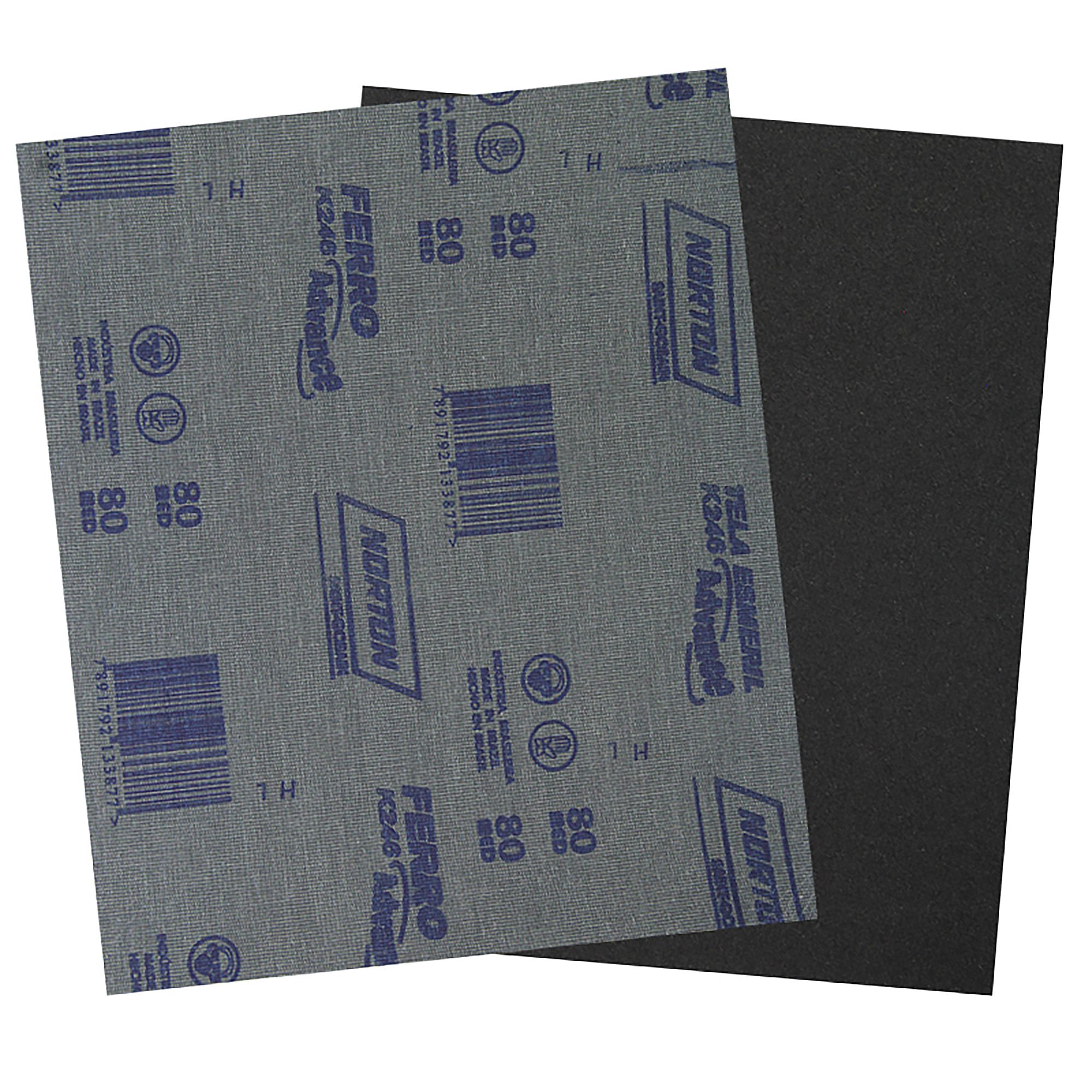 Lixa Ferro G080 25fls K246
