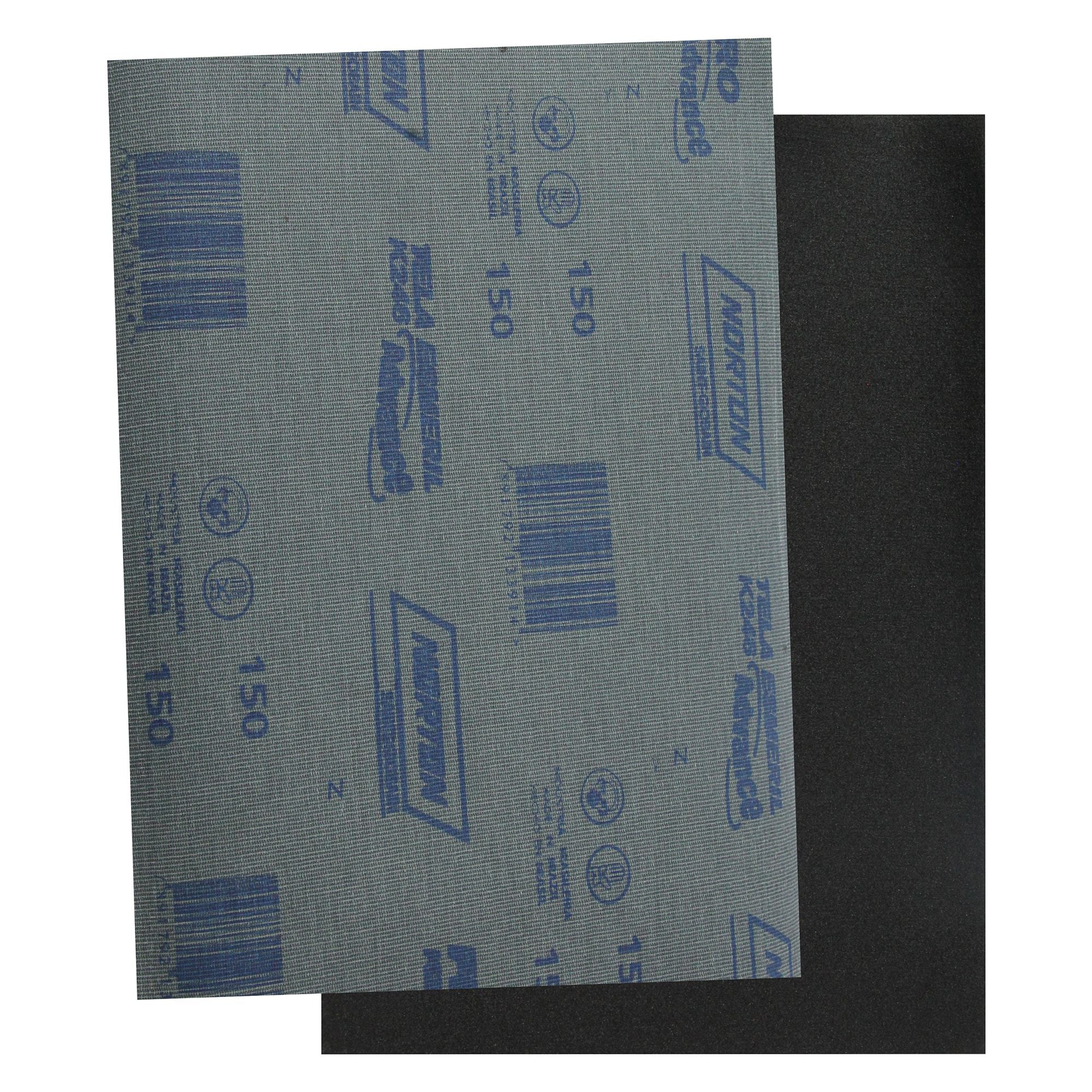 Lixa Ferro G100 25fls K246