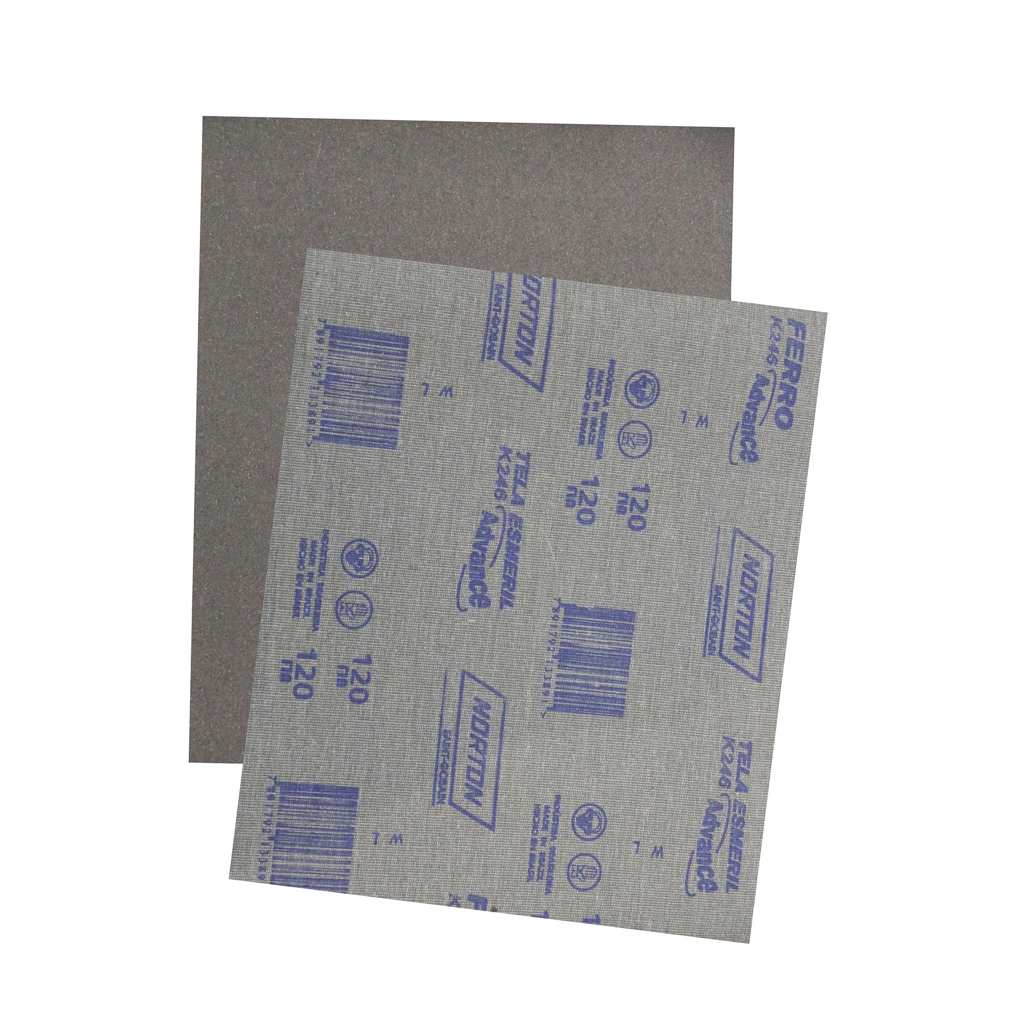 Lixa Ferro G120 25fls K246