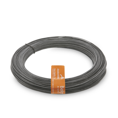 Arame Recozido 10” 3,40mm Aprox 70kg