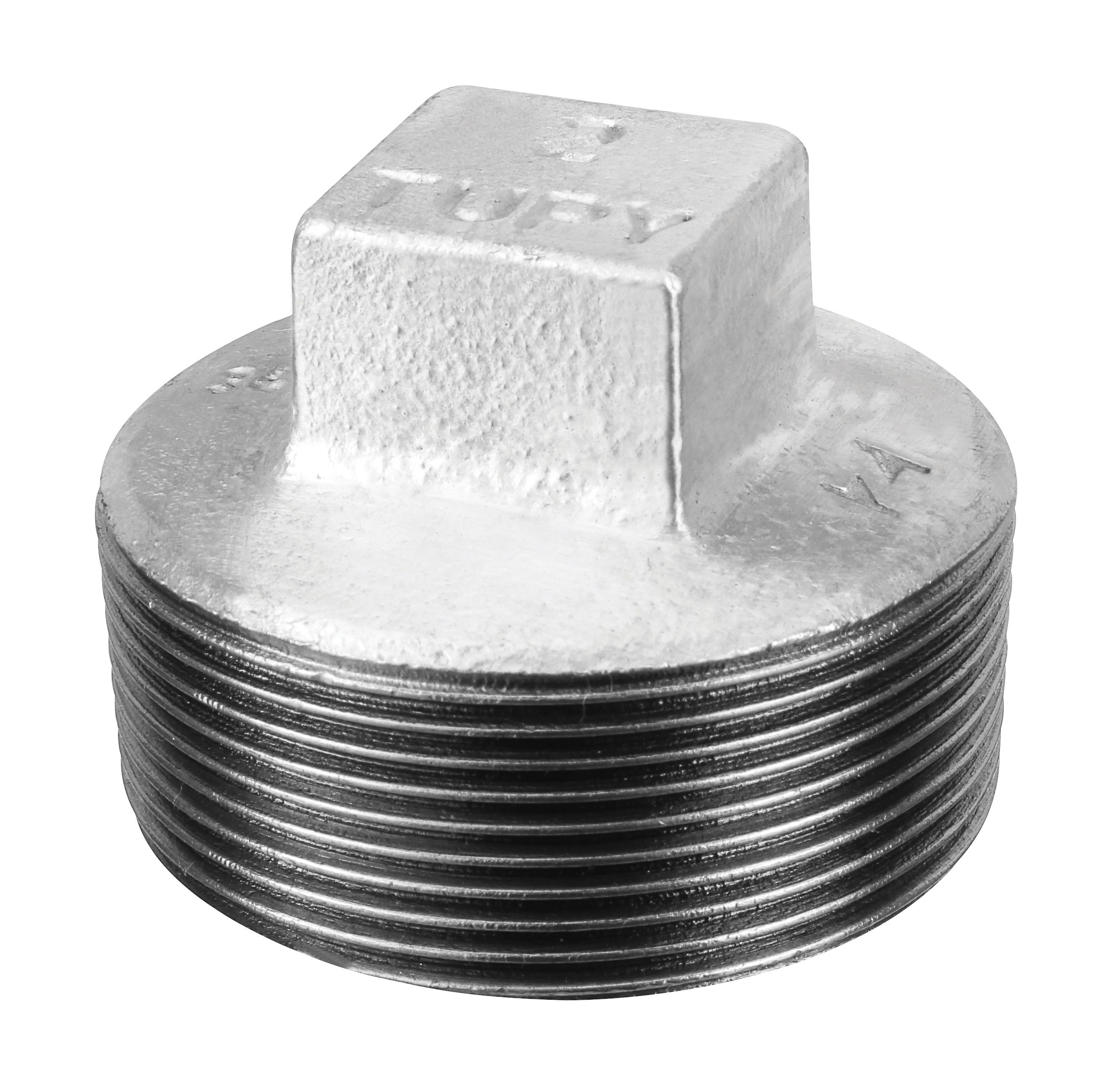 Bujao Galv 1/2”