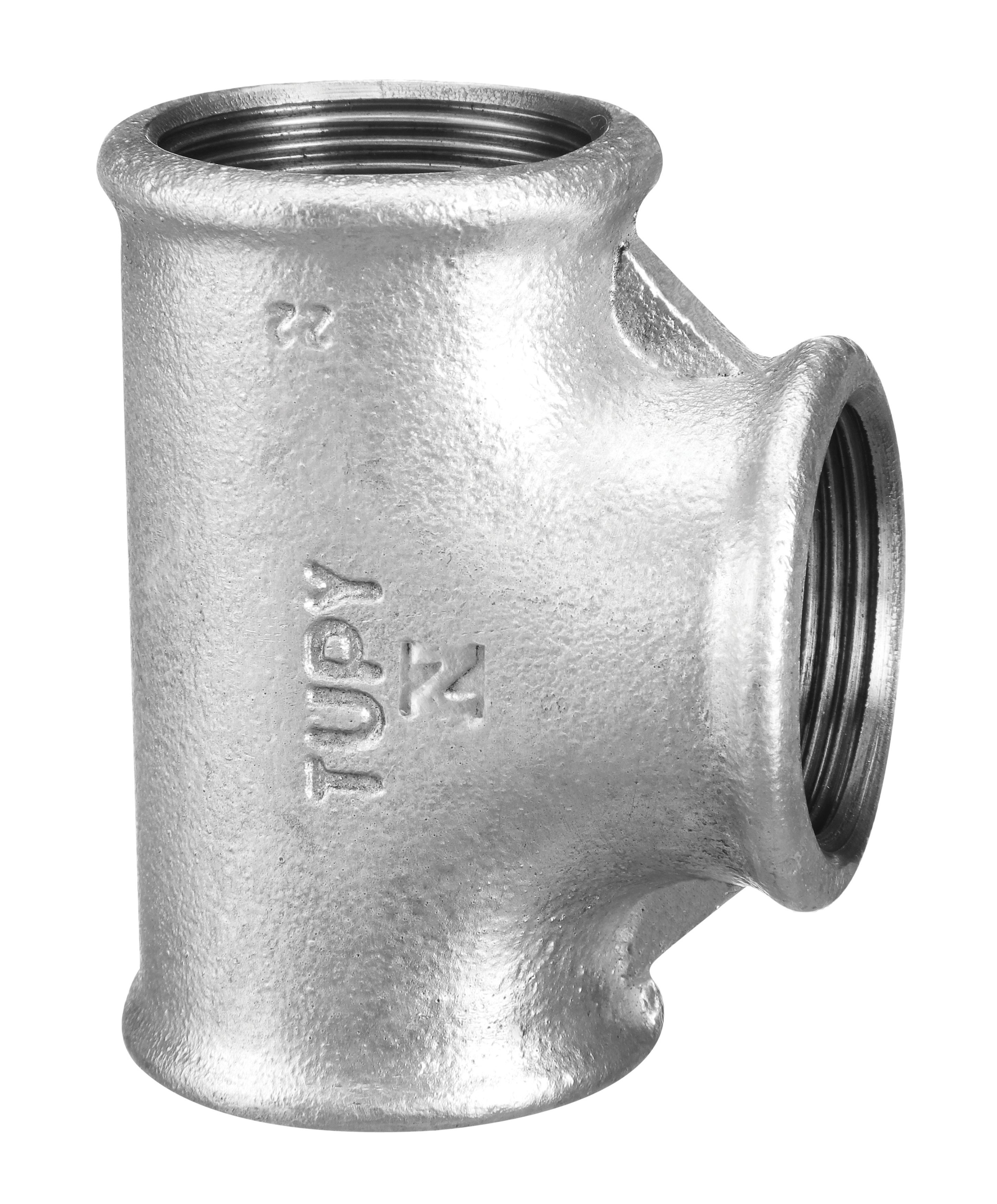 Te Galv 90 1/2”