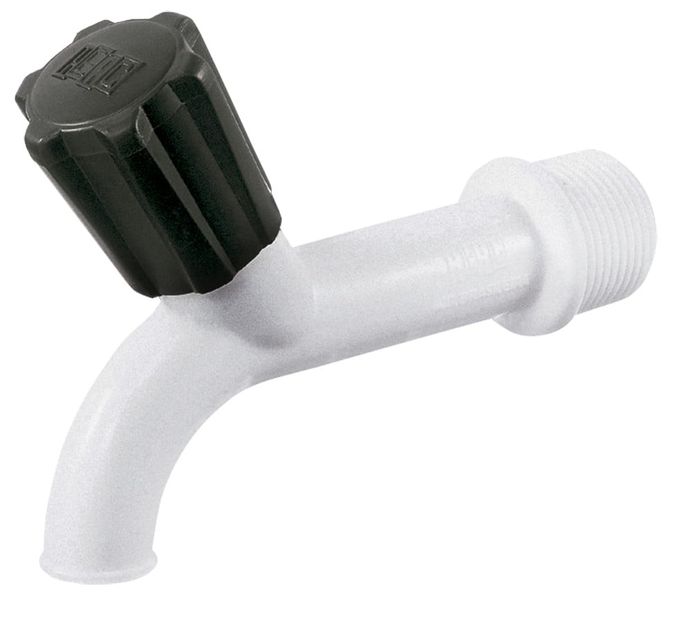 Torn Tanque Plast 1/2” Br 10cm