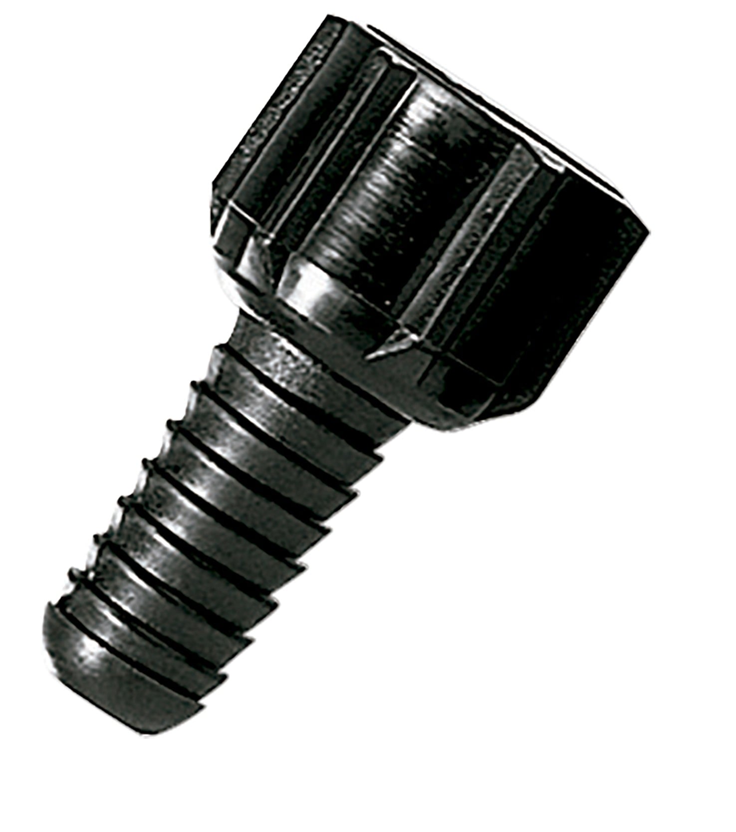 Bico P/Torneira Pvc 1/2x1/2” Jardim