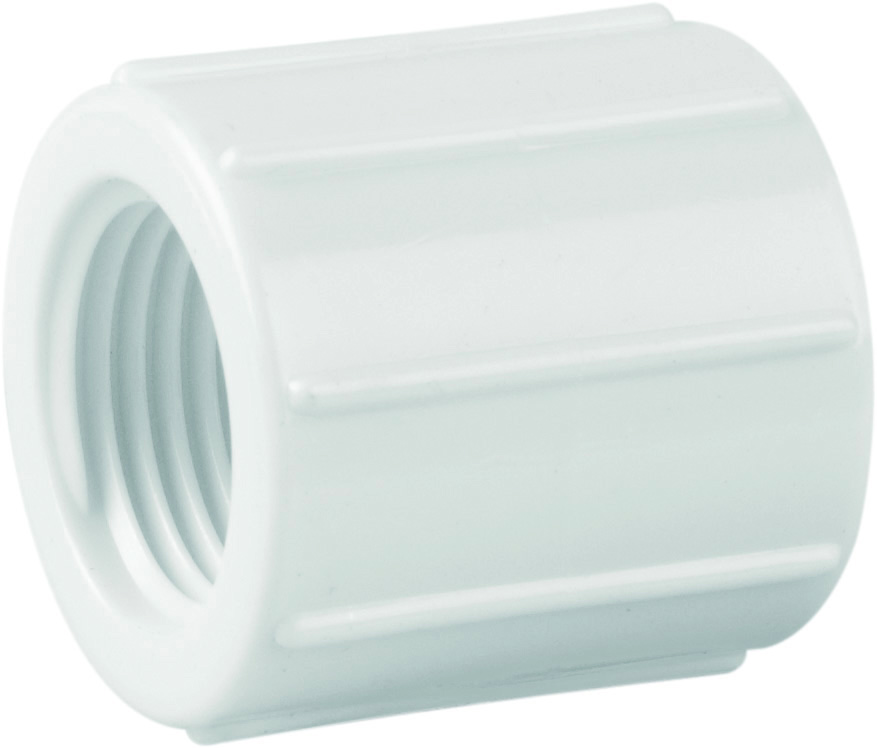 Luva Roscavel Simples 3/4”