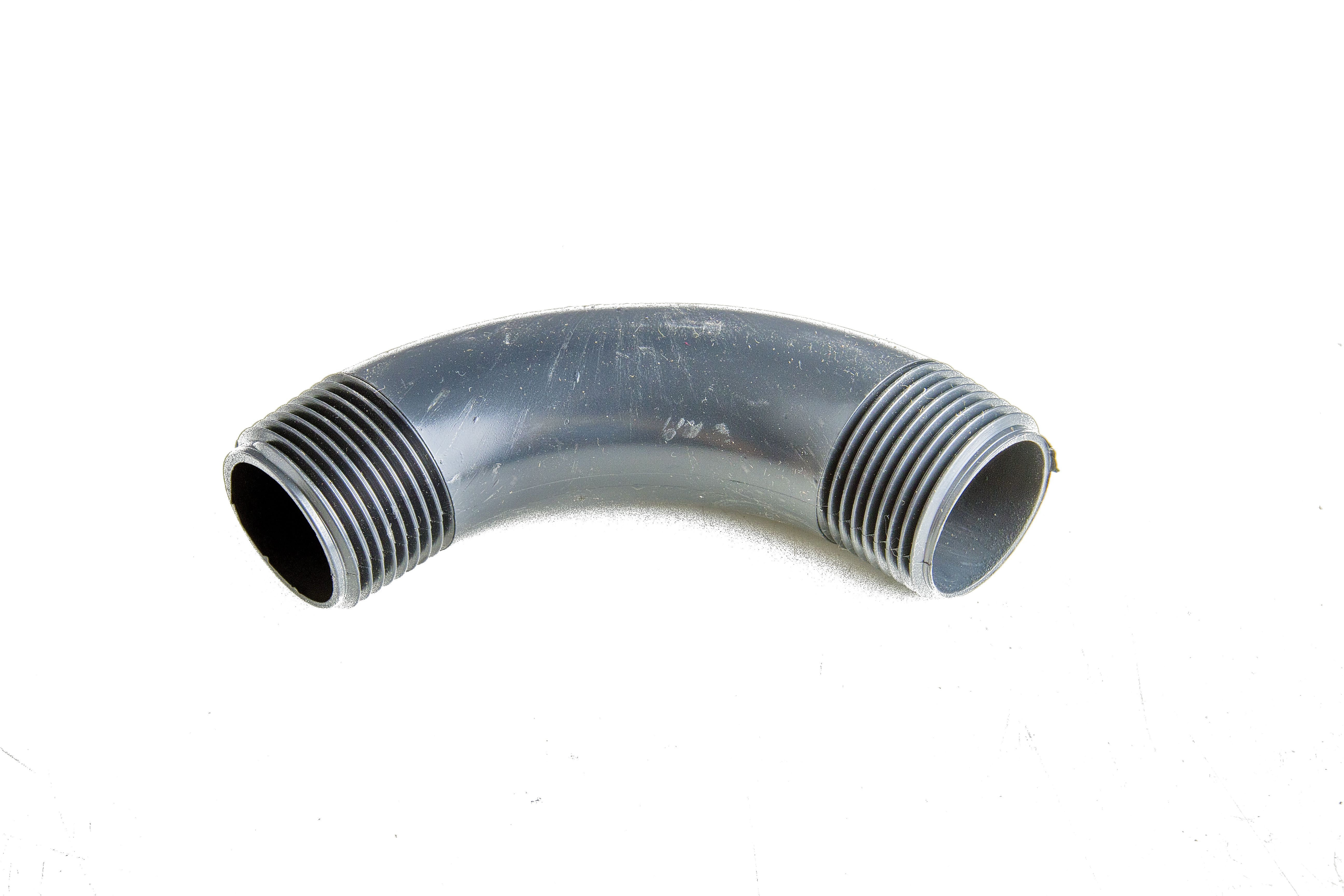 Curva Eletrod Rosc 90 Curta 1”