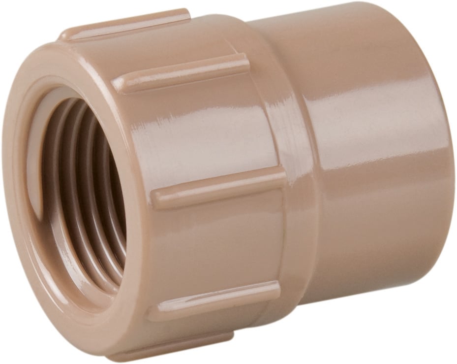 Luva Soldavel Lr 25mmx1/2”