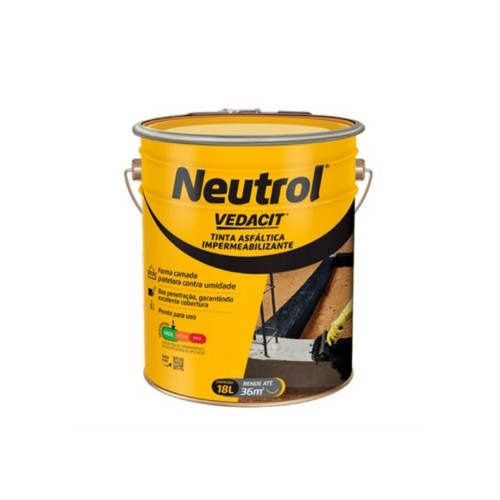 Neutrol 18lt