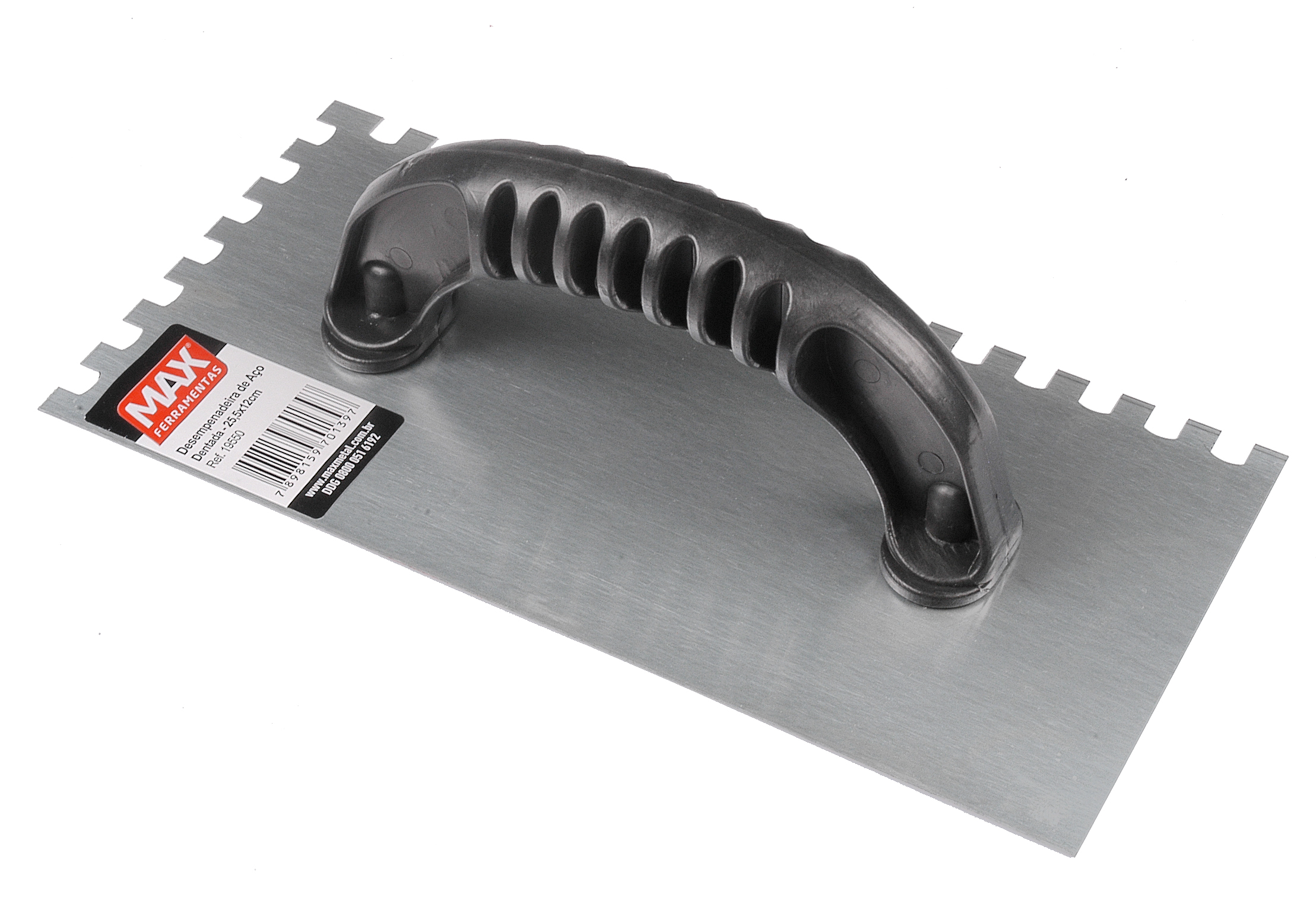 Desemp Aco Dent 25x12 Cb Plast Fech