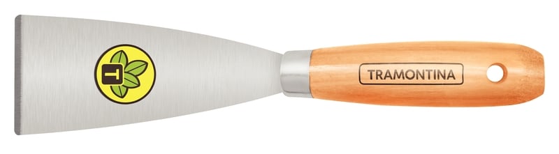 Espatula Aco Carb Rig C Mad  6cm