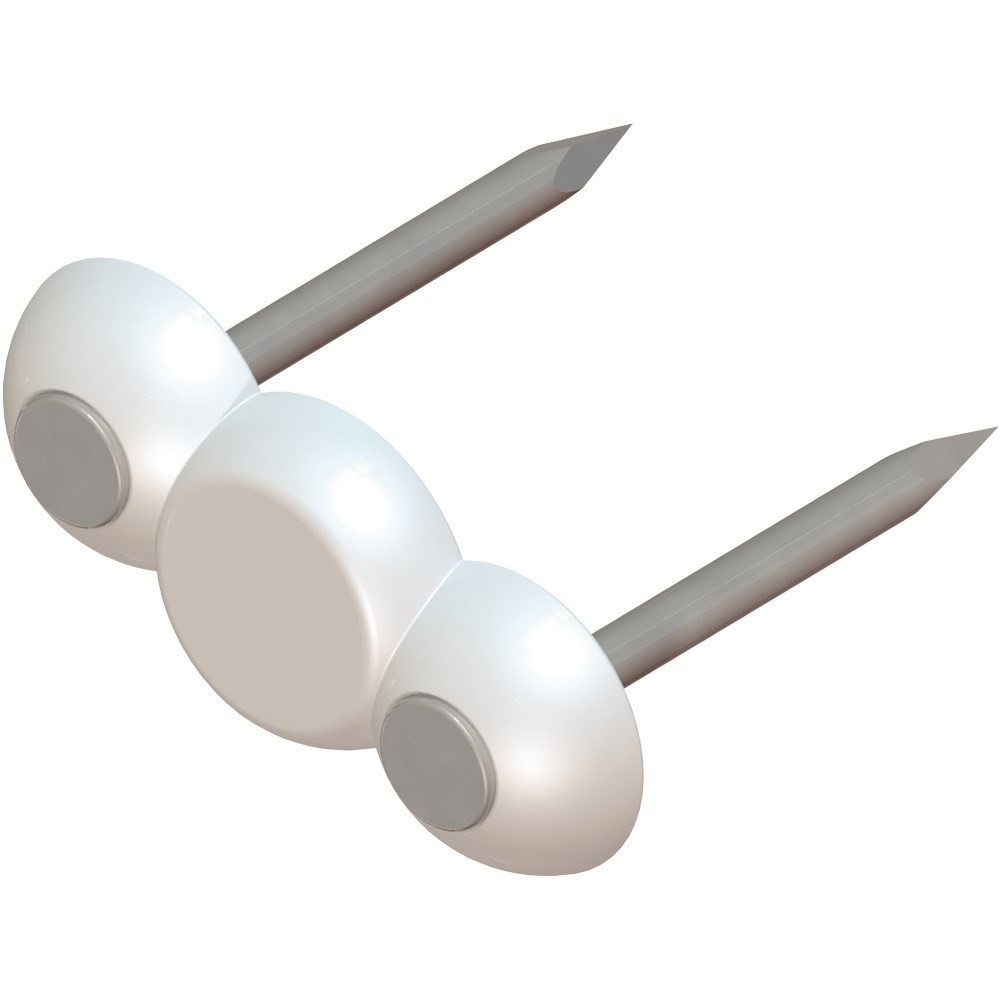 Fixa Fio 0,5 A 2,5mm Br Miguelao C/15un