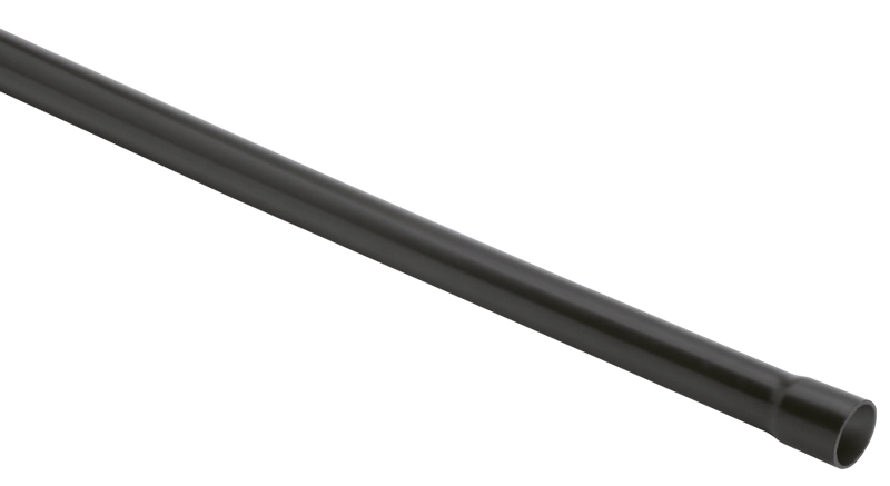 Eletrod Pvc Rigido Sold 3mt Pr 1/2” 20mm