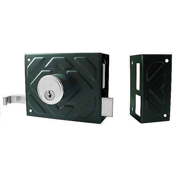 Fech Portao Sobr F150 Serralheiro Pt