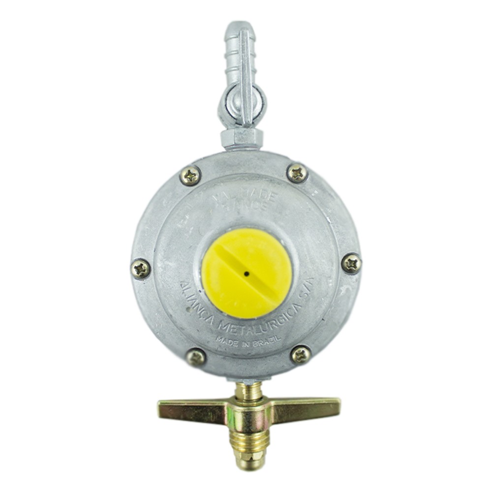 Regulador Gas 506/1 2kg S/Mang