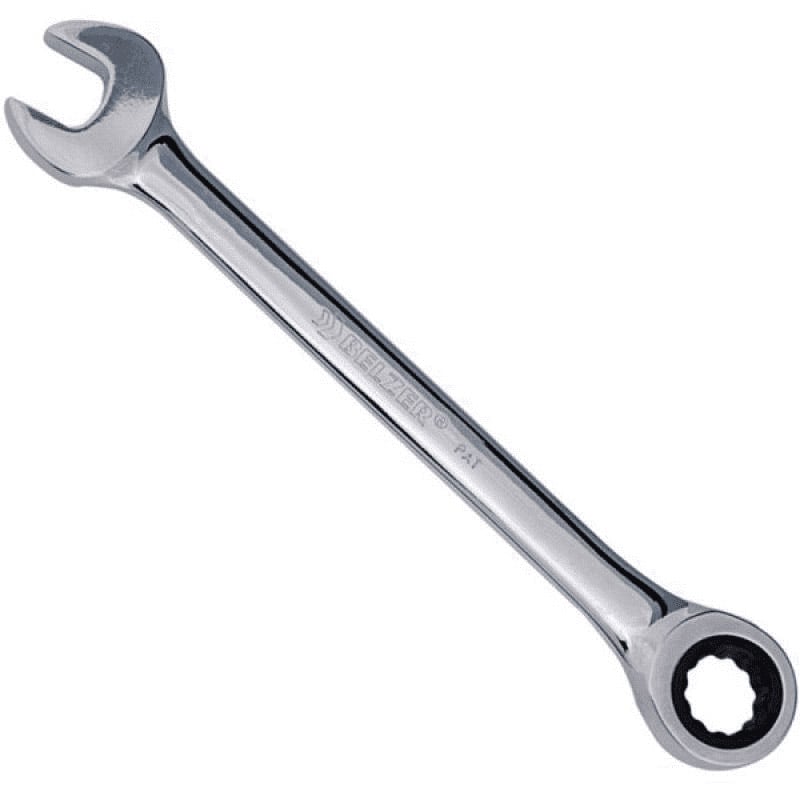 Chave Combinada 20mm Crv Catraca