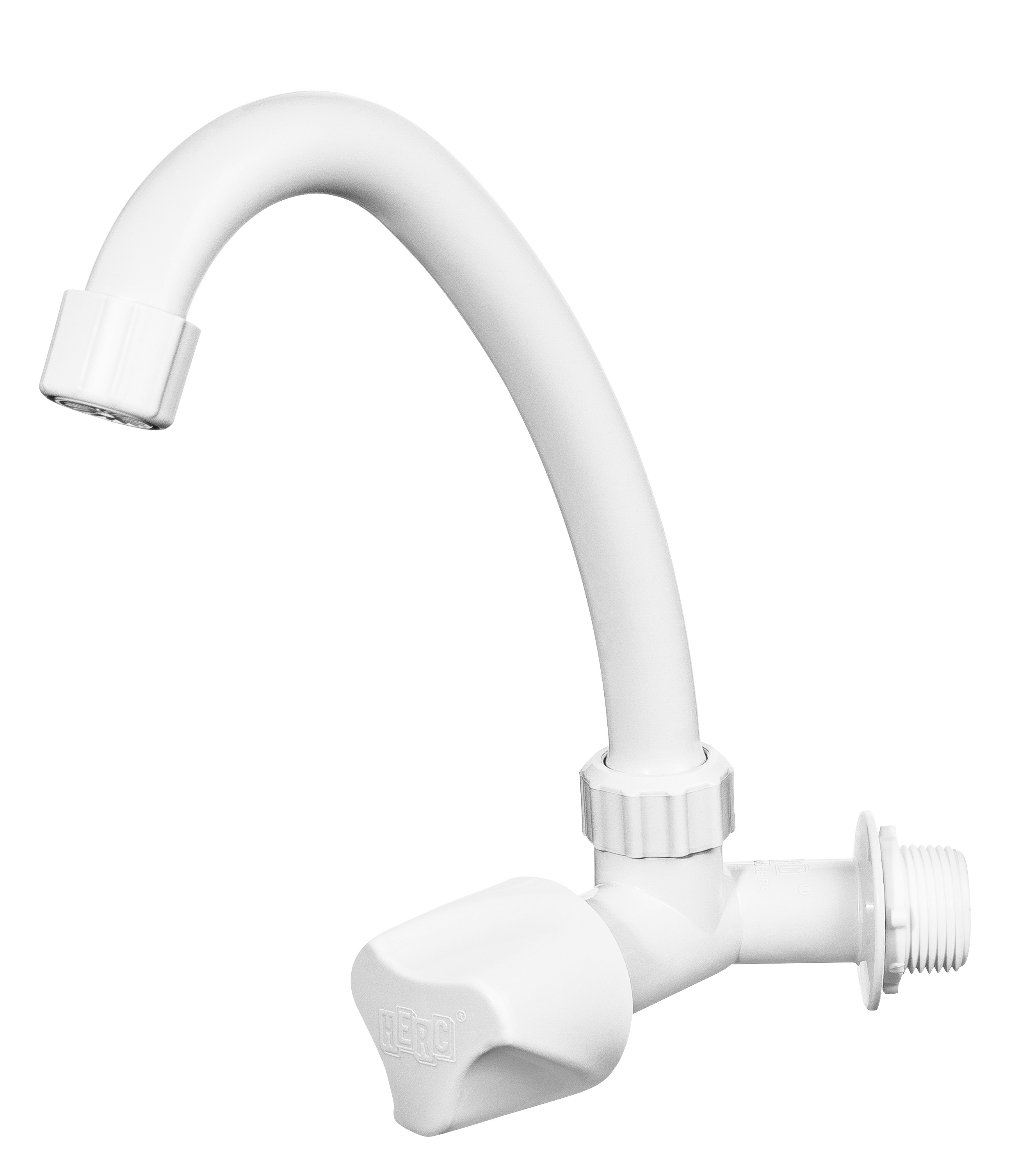 Torn Coz Gira Pare Plast 1/2” Br