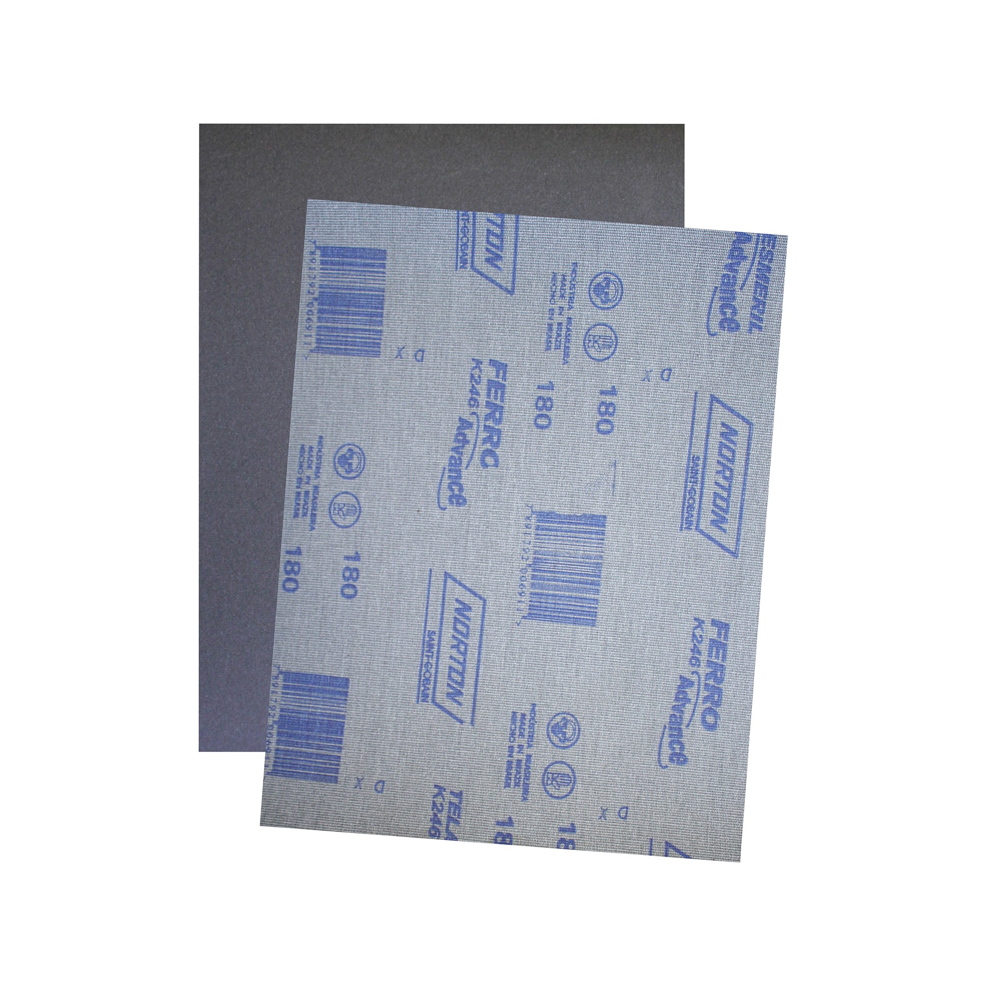 Lixa Ferro G150 25fls K246