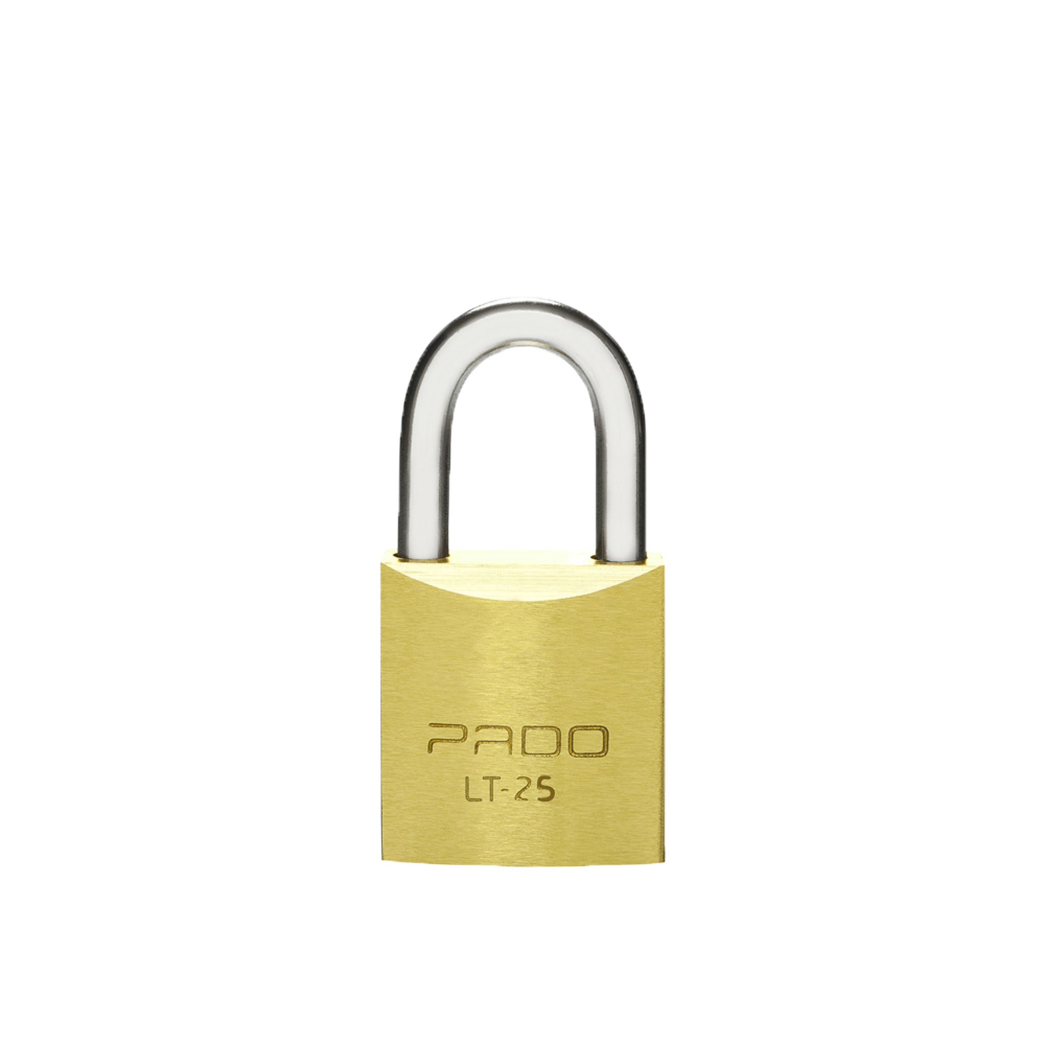 Cadeado Latao 25mm