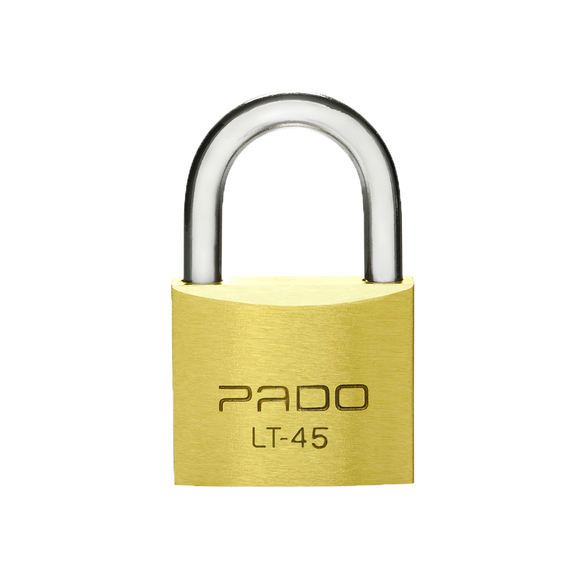 Cadeado Latao 45mm