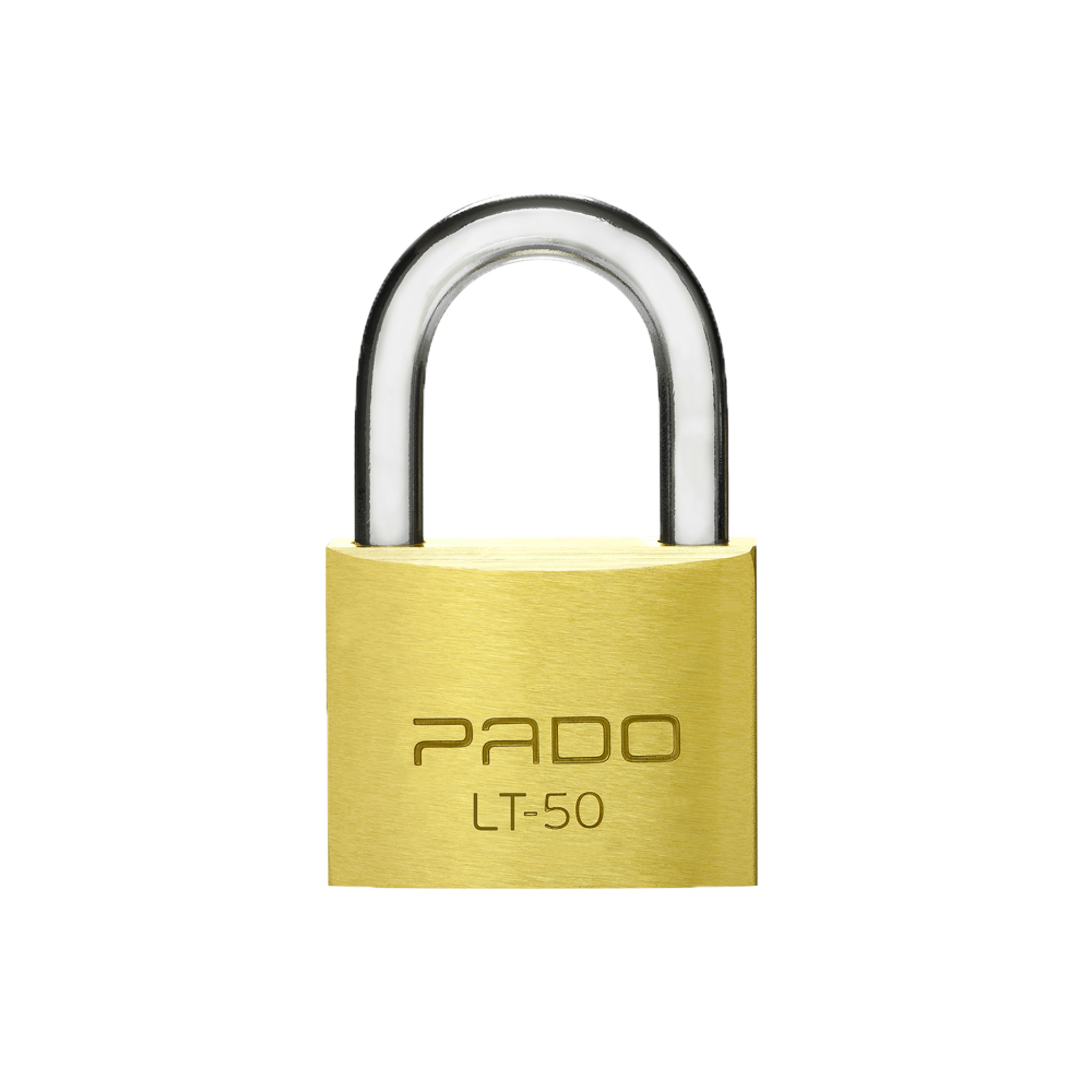 Cadeado Latao 50mm