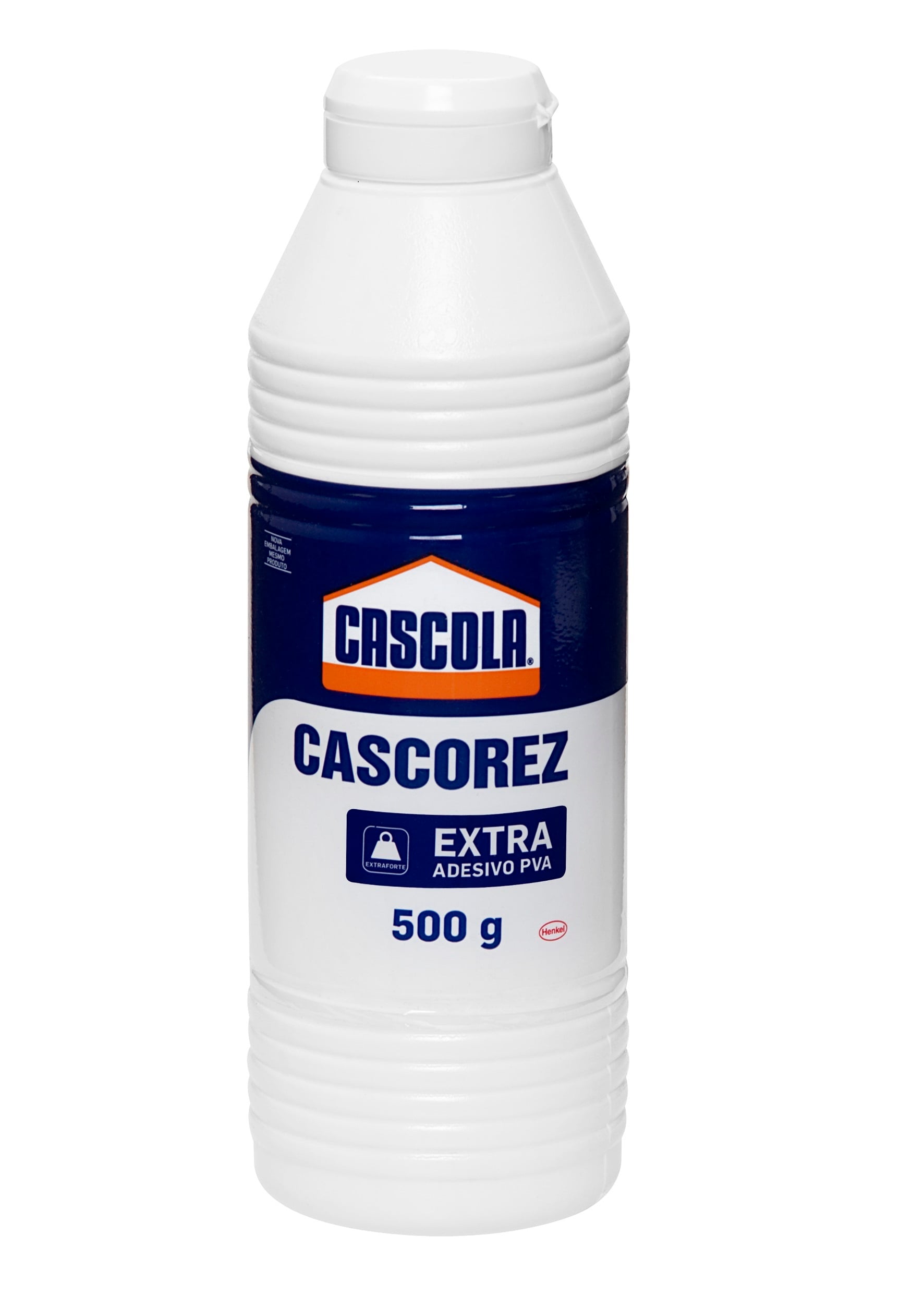 Cola Branca   500gr Extra Cascorez