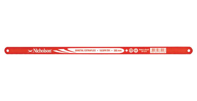Serra Man Flex Bi-Metal 24d