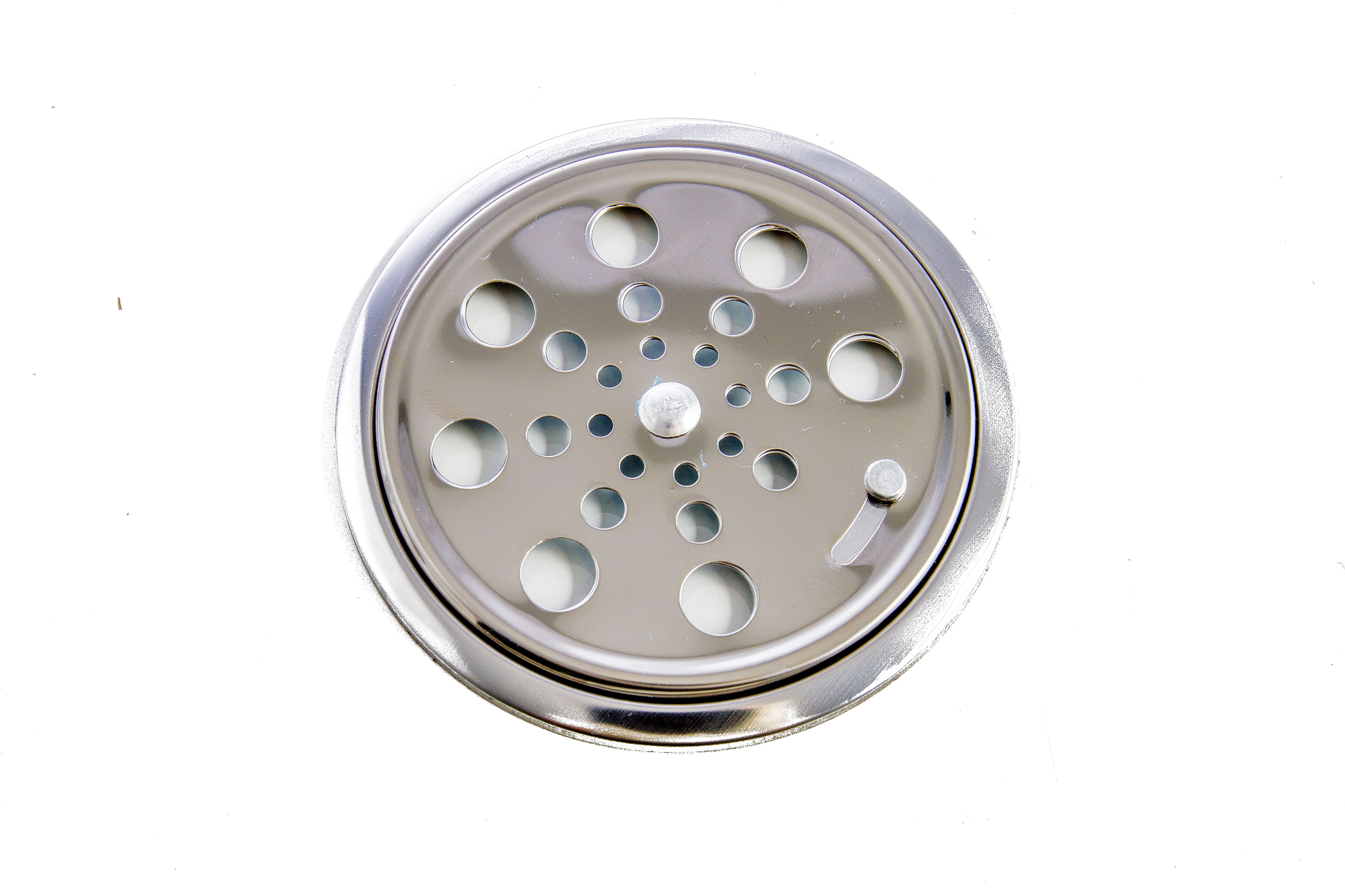 Grelha Inox Red 150mm C/Cx