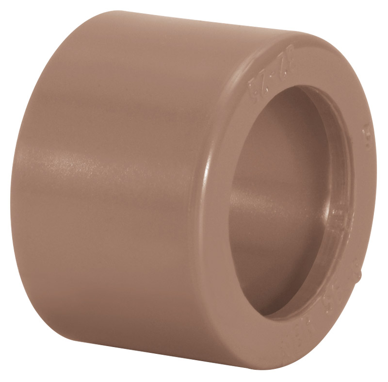 Bucha Soldavel Reducao Curta 40x32mm   