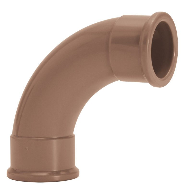 Curva Soldavel 90 50mm 