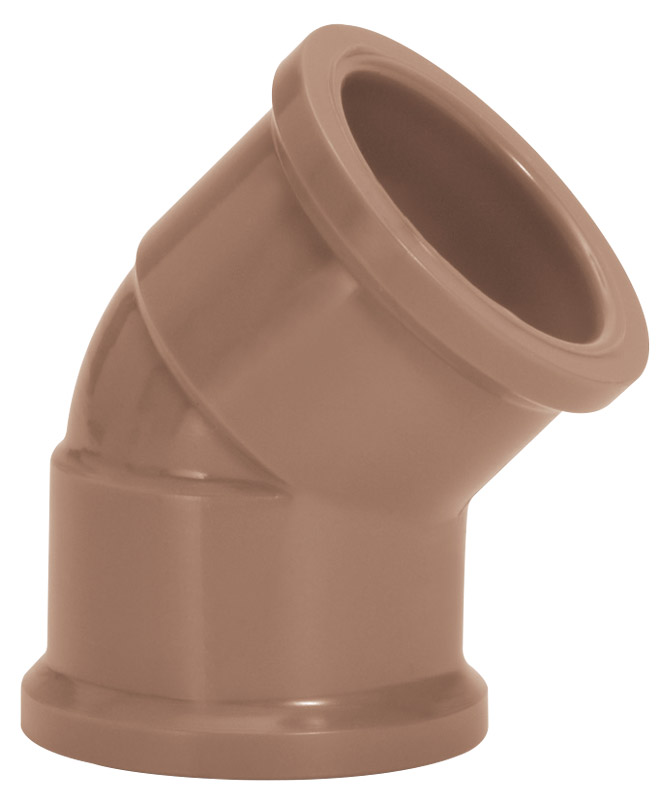 Joelho Soldavel 45  25mm