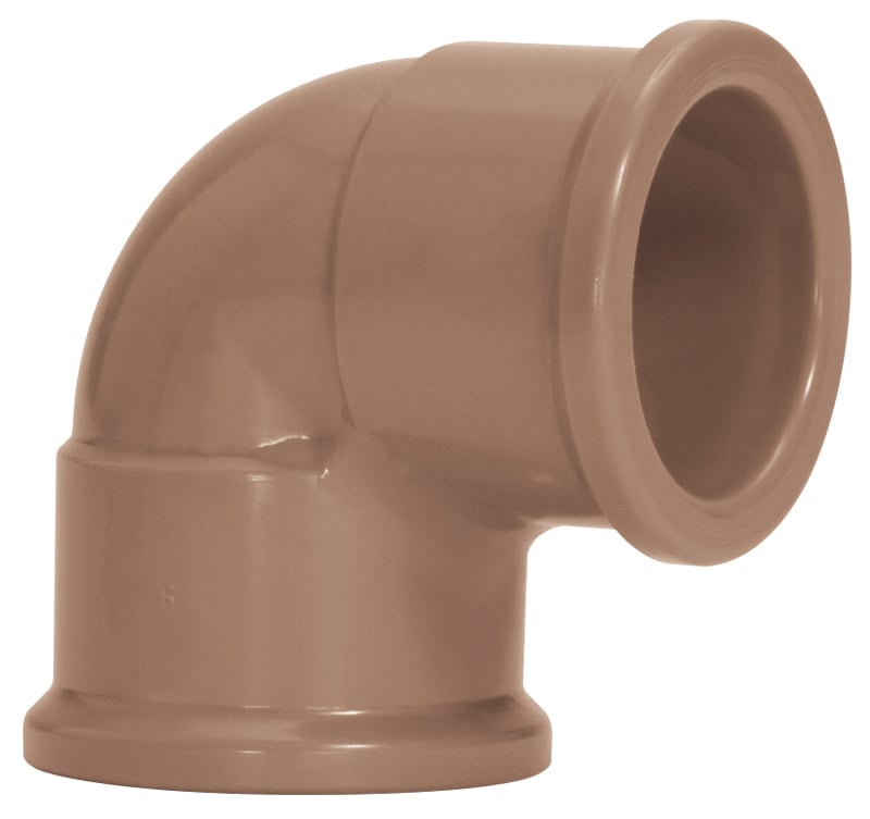 Joelho Soldavel 90  50mm