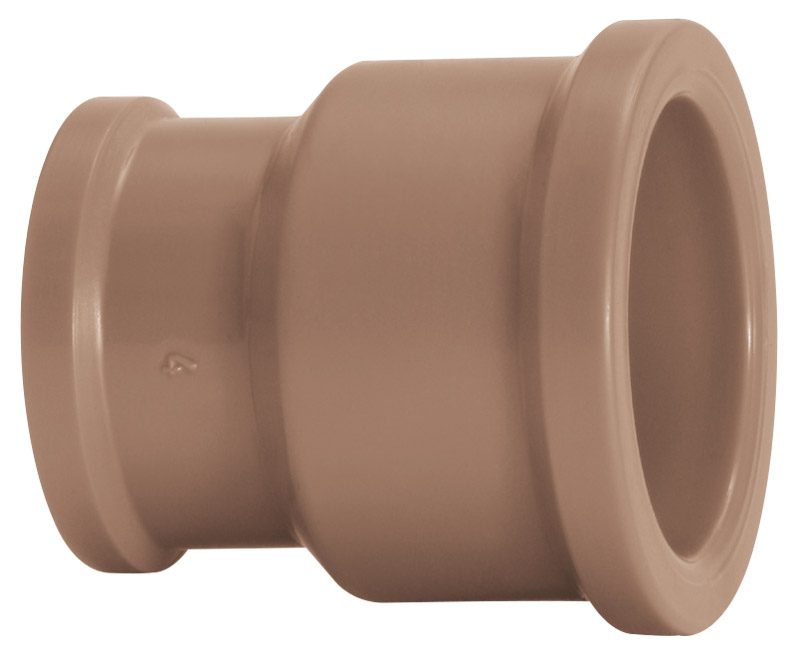 Luva Soldavel Reducao 32x25mm  
