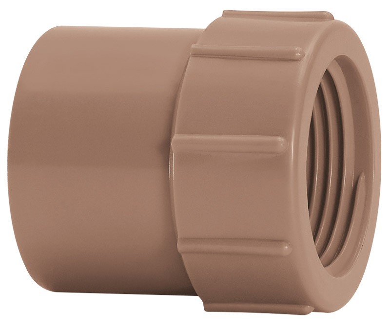 Luva Soldavel Lr 20mmx1/2”