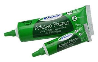 Adesivo Pvc  17gr   