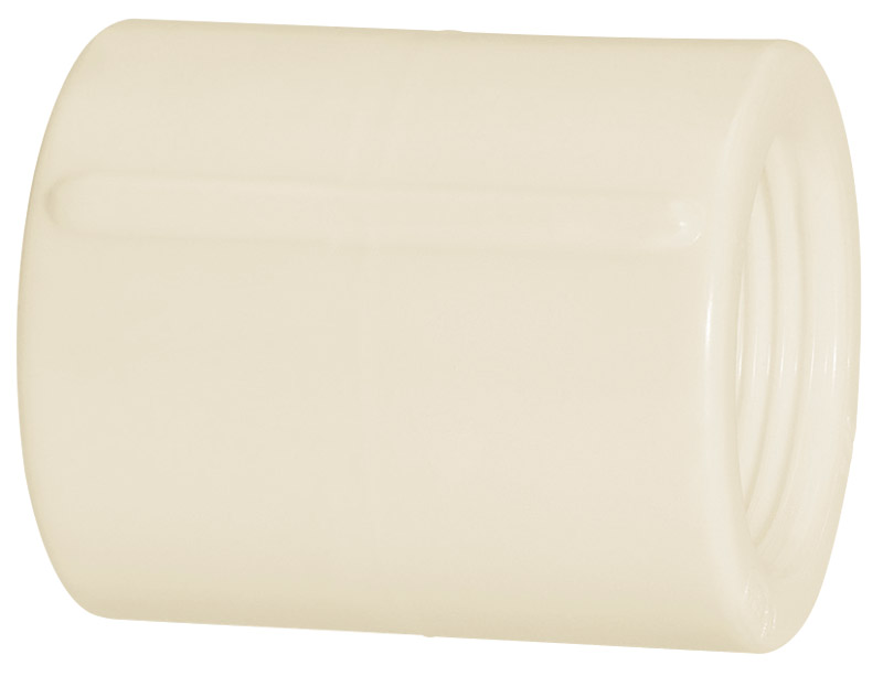 Luva Roscavel Simples 1/2” 